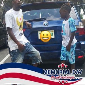 Meet your Posher, Terry